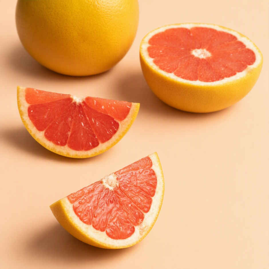 Grapefruit Imported