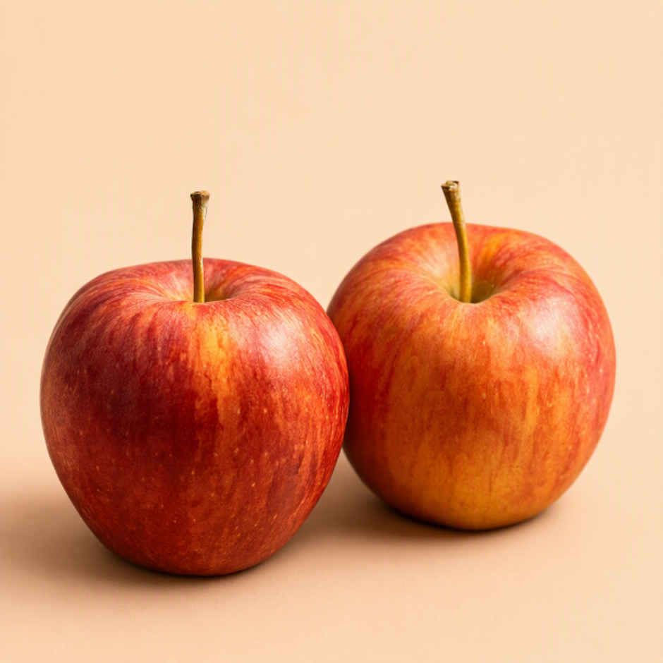 Apple Royal Gala Imported