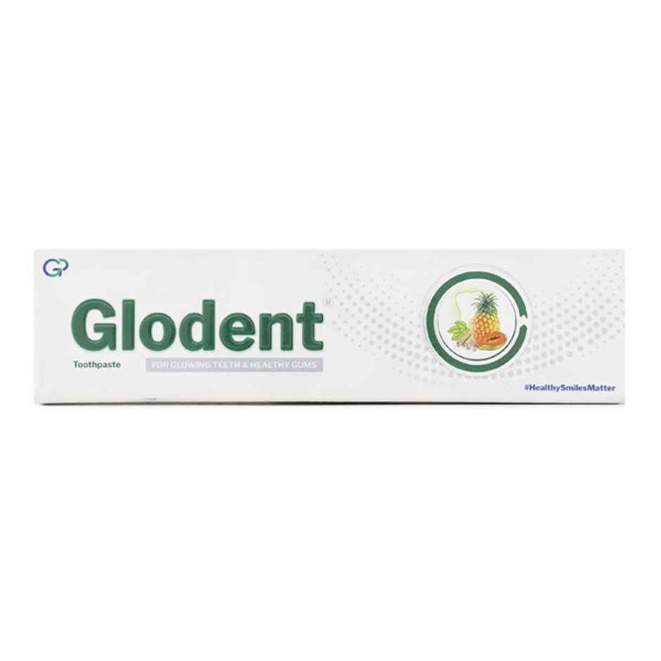Glodent Toothpaste 70g