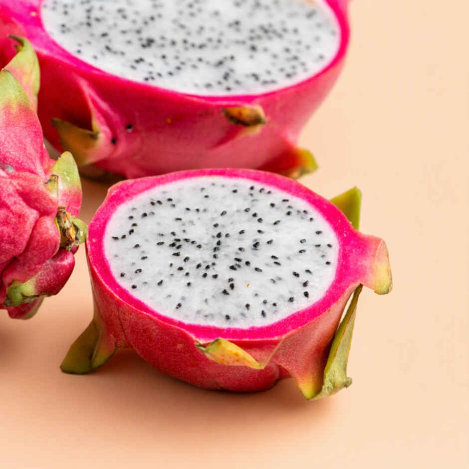 Dragon Fruit Imported