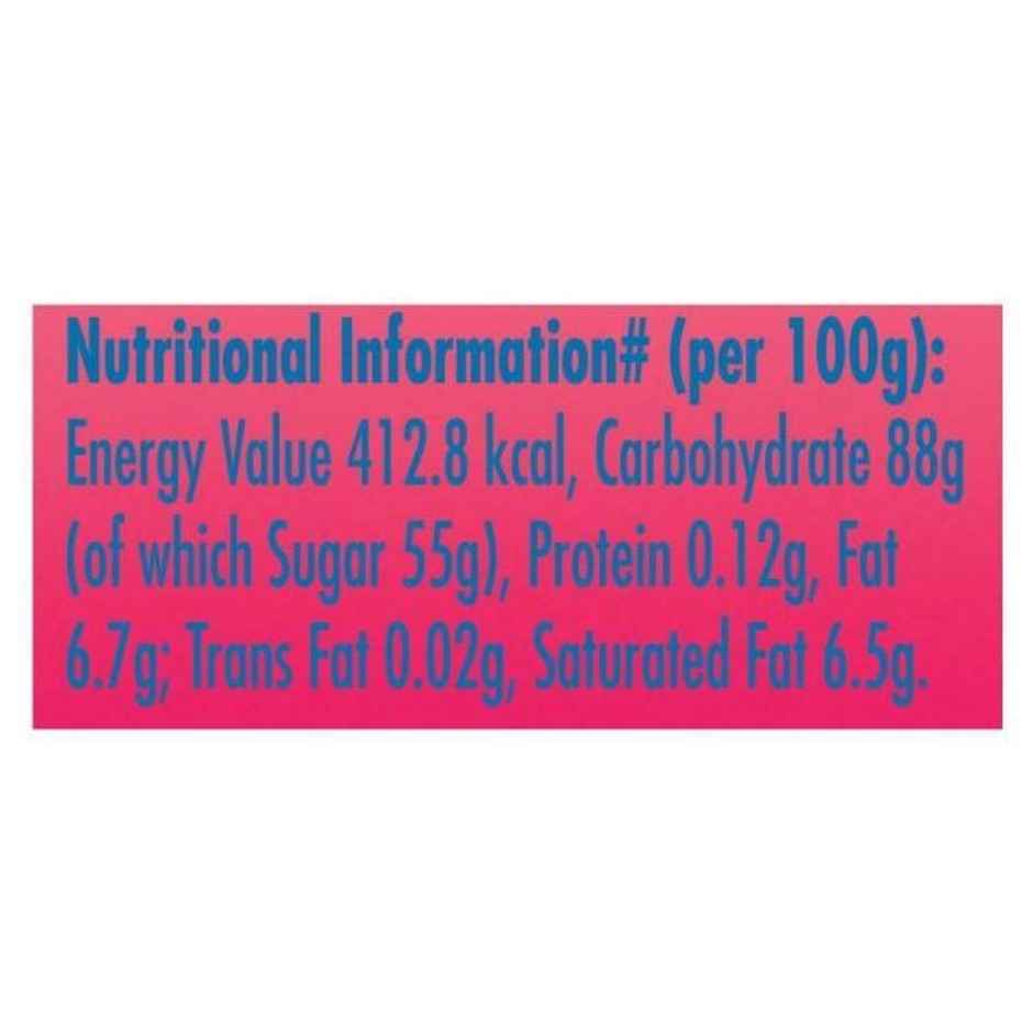 Alpenliebe Gold Cream Strawberry Candy | Chewy & Enjoyable