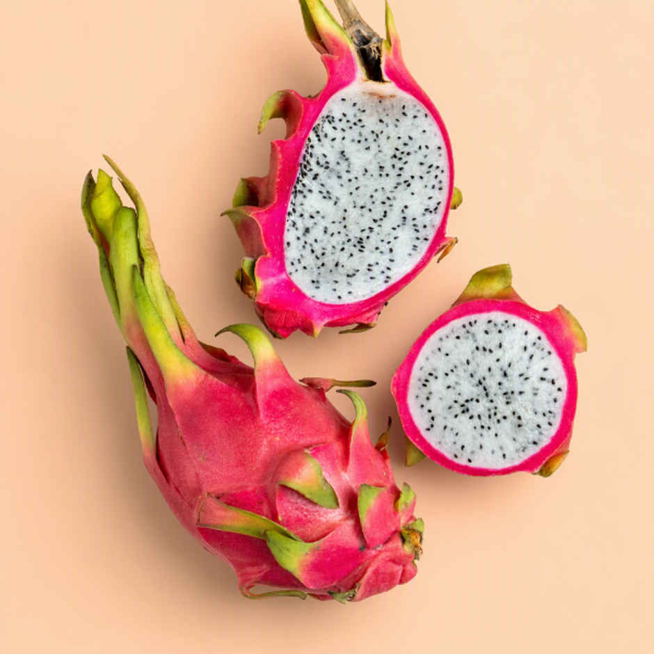 Dragon Fruit Imported
