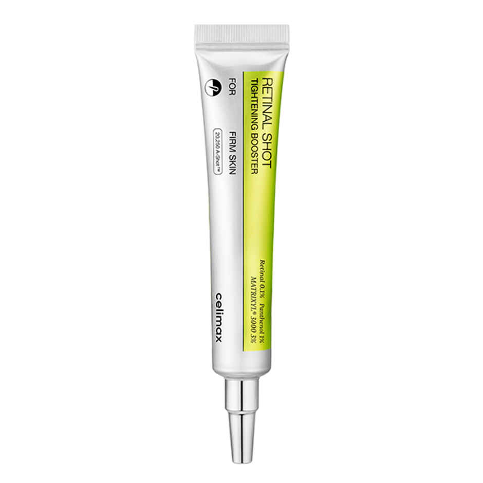 Celimax Retinal Shot Tightening Booster Skin Treatment Cream