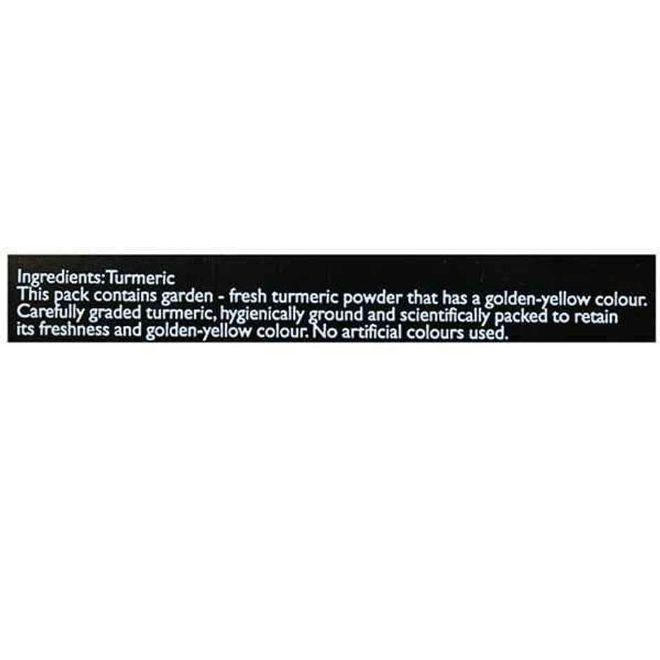 Everest Turmeric Powder