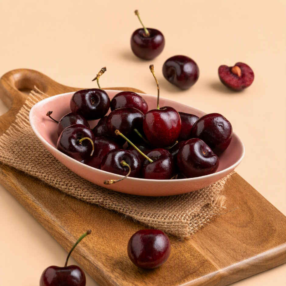 Cherry Imported