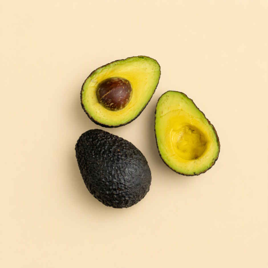 Avocado Hass Imported