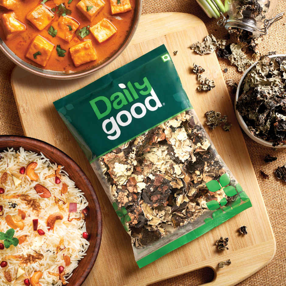 Daily Good Stone Flower / Patthar Ke Phool / Dagad Phool