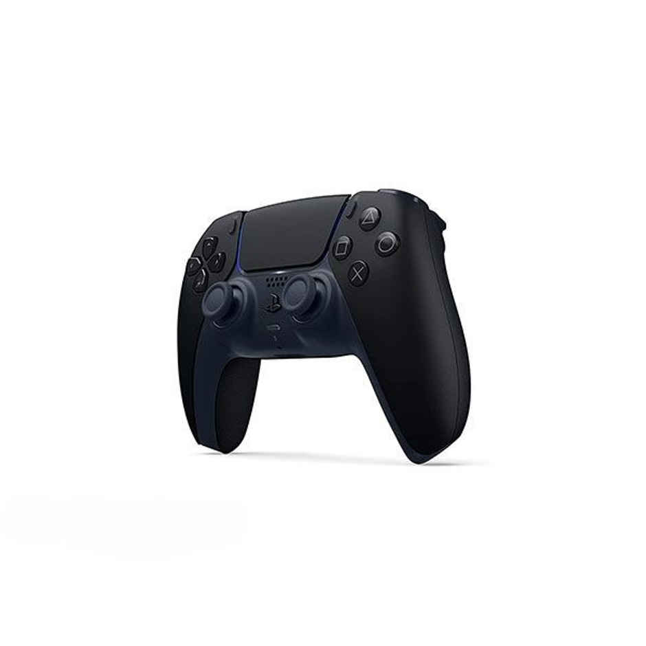 Playstation DUALSENSE PS5 Wireless Joystick Gamepad Motion Controller| Black | For PS5