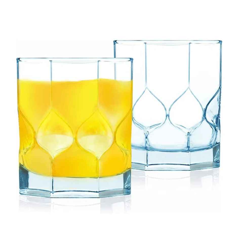 Luminarc Octime Diamond Tumbler Of 30 Cl