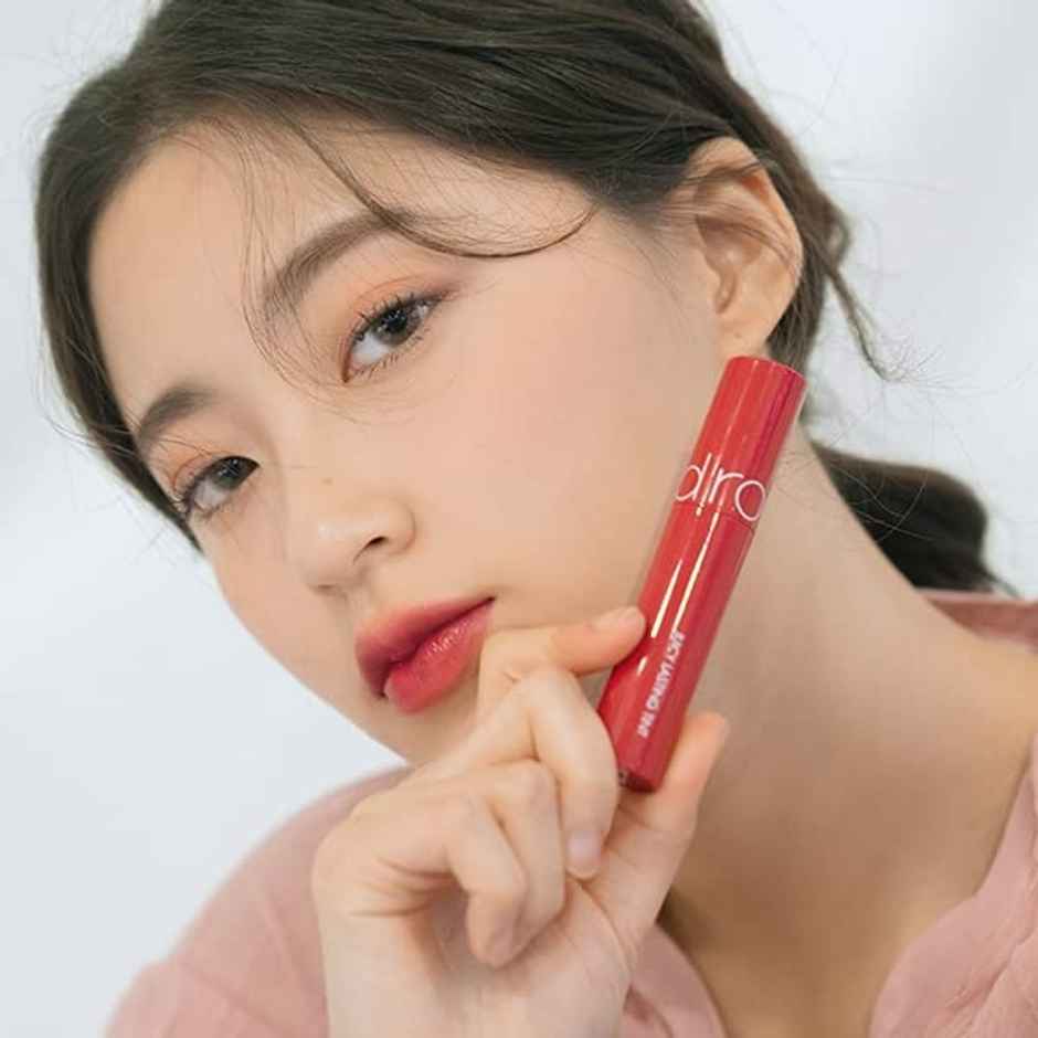 Rom&nd Juicy Lasting Tint 06 Figfig