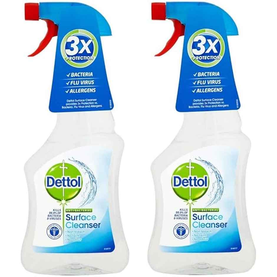 Dettol Surface Cleanser