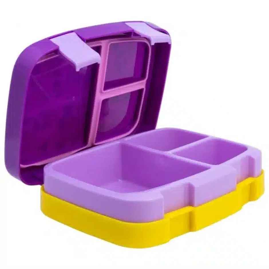 Striders Bentopro Sandwich Box Minnie