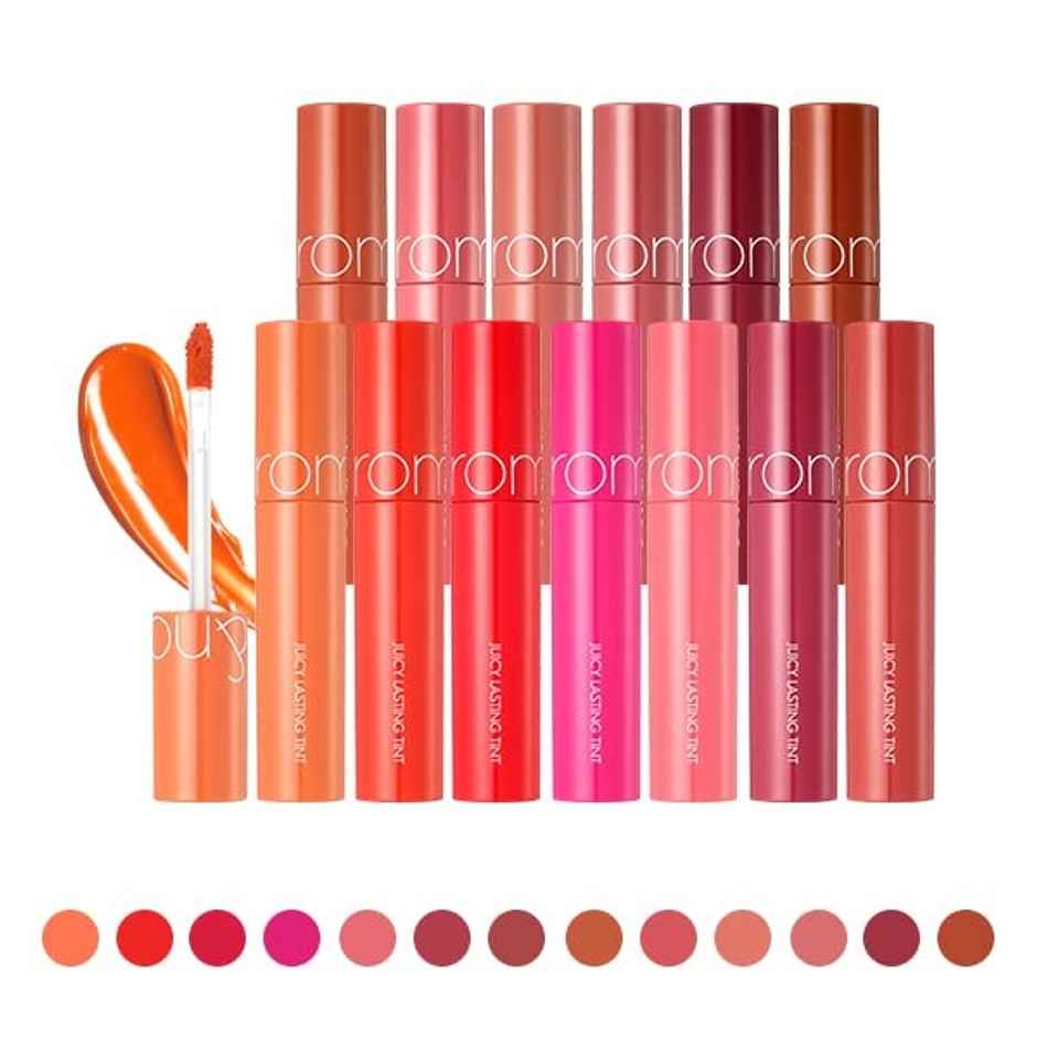 Rom&nd Juicy Lasting Tint 06 Figfig