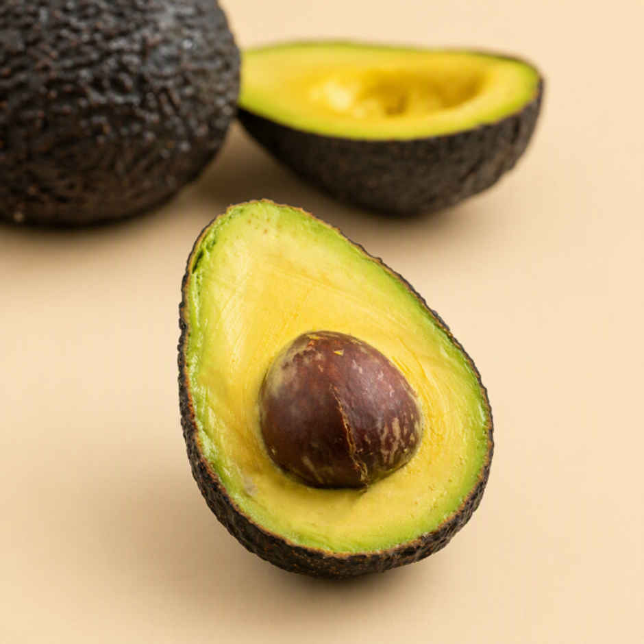 Snacky Avocado Regular 