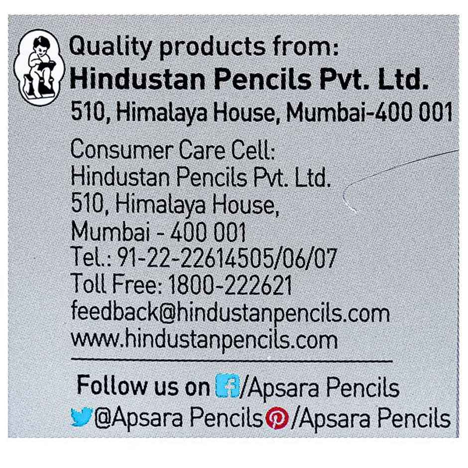 Apsara Absolute Sharpener