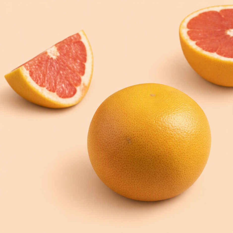 Grapefruit Imported