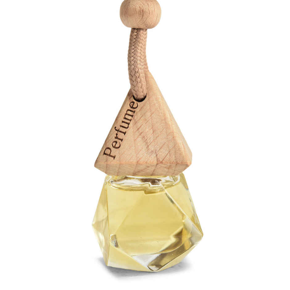 Car Perfume Gulab | Pujashree