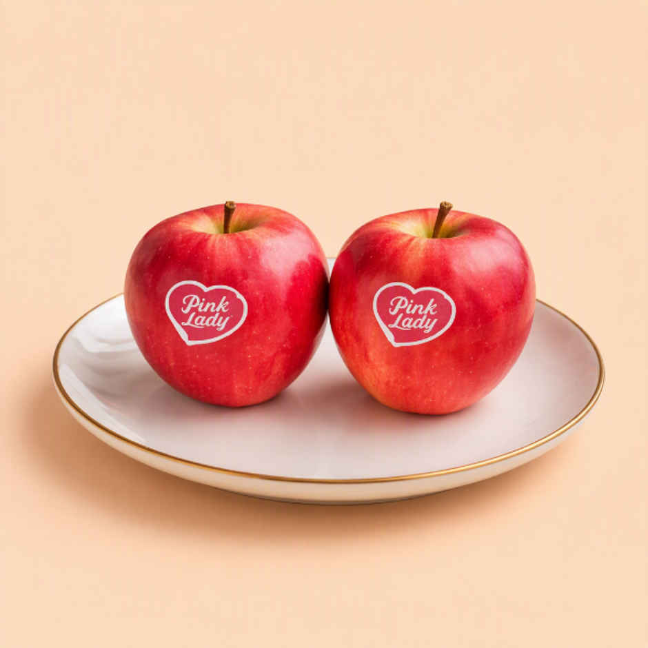 Apple Pink Lady