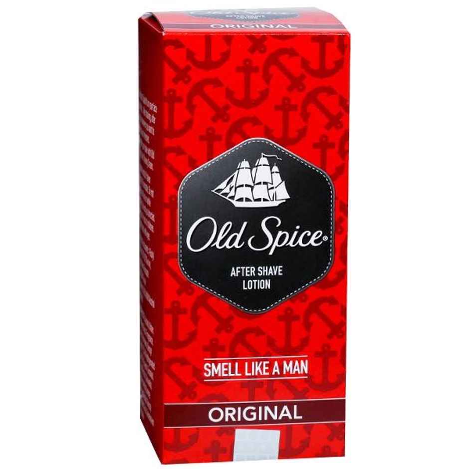 Old Spice Original After Shave Lotion
