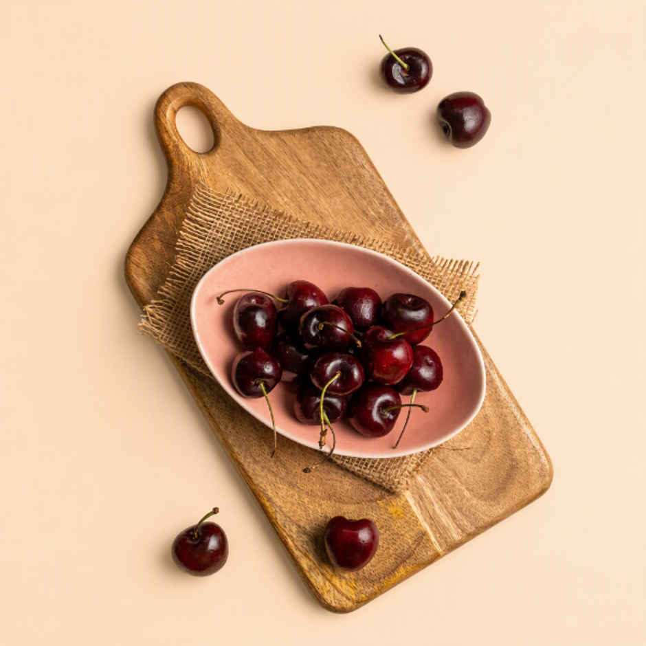 Cherry Imported