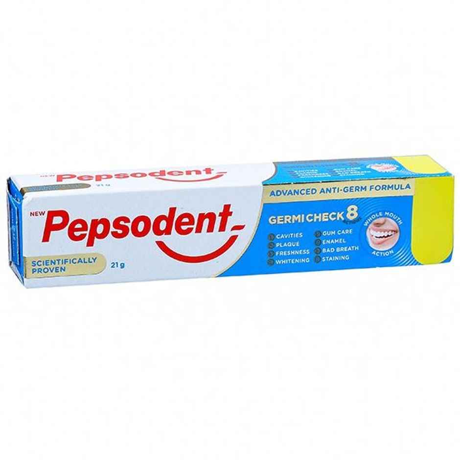 Pepsodent Advanced Toothpaste