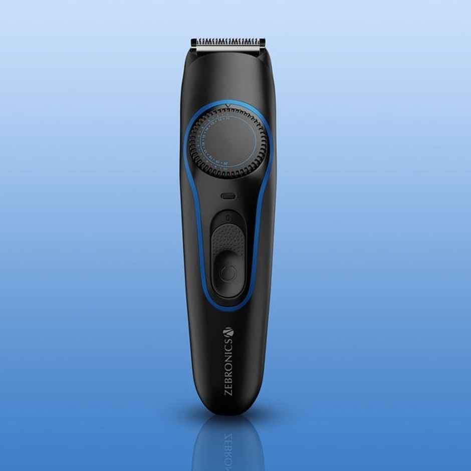 Zebronics HT100 Hair Trimmer - Black