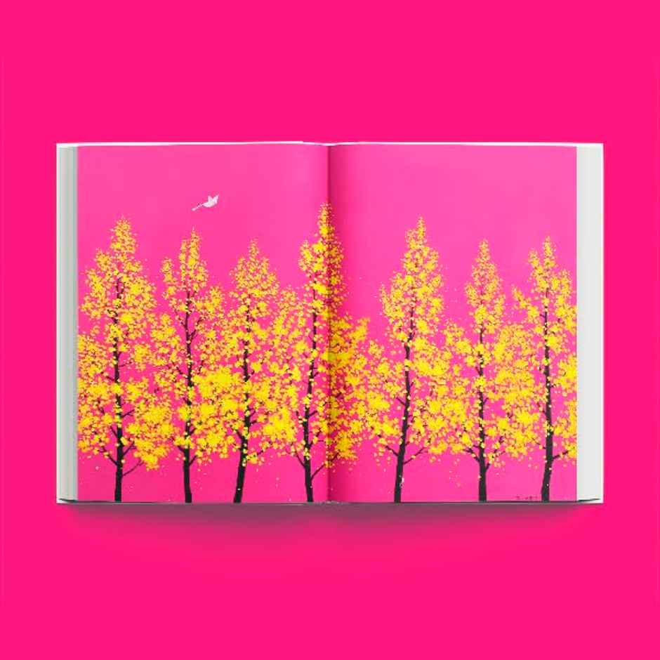 The Things You Can See Only When You Slow Down