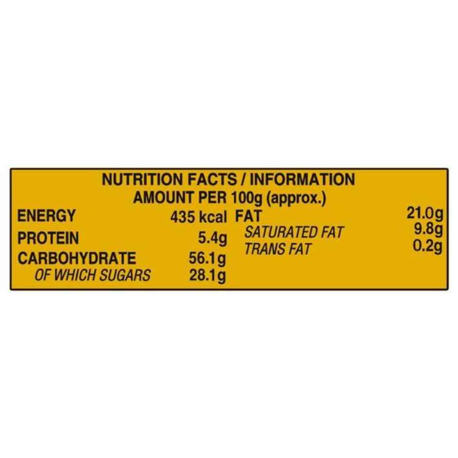 Parle Happy Happy Cake - Vanilla Combo