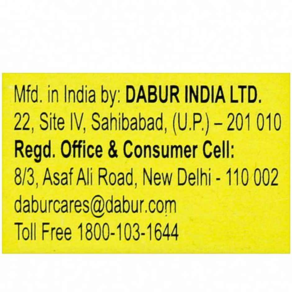 Dabur Clove Oil