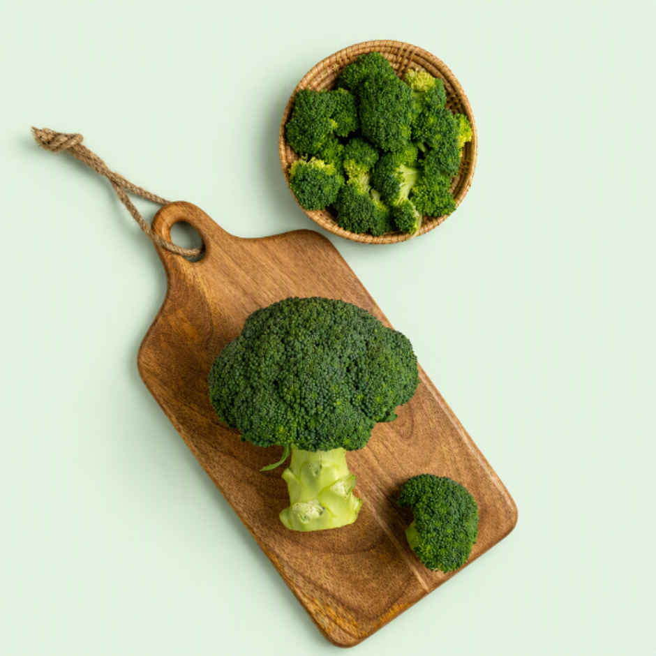 Broccoli