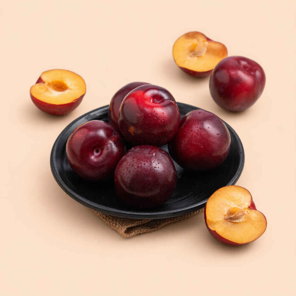 Plum Imported