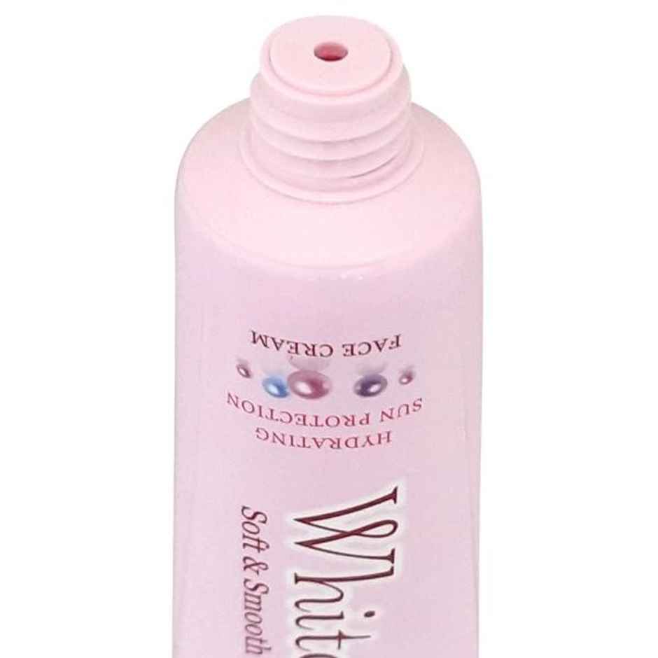 White Tone Creamface Cream
