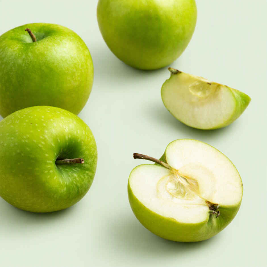 Apple Green (Granny Smith)