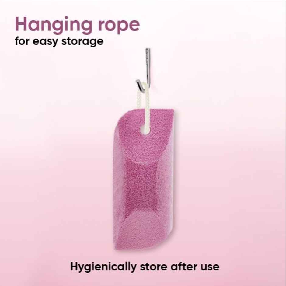 VEGA Pumice Sponge (PD-17)