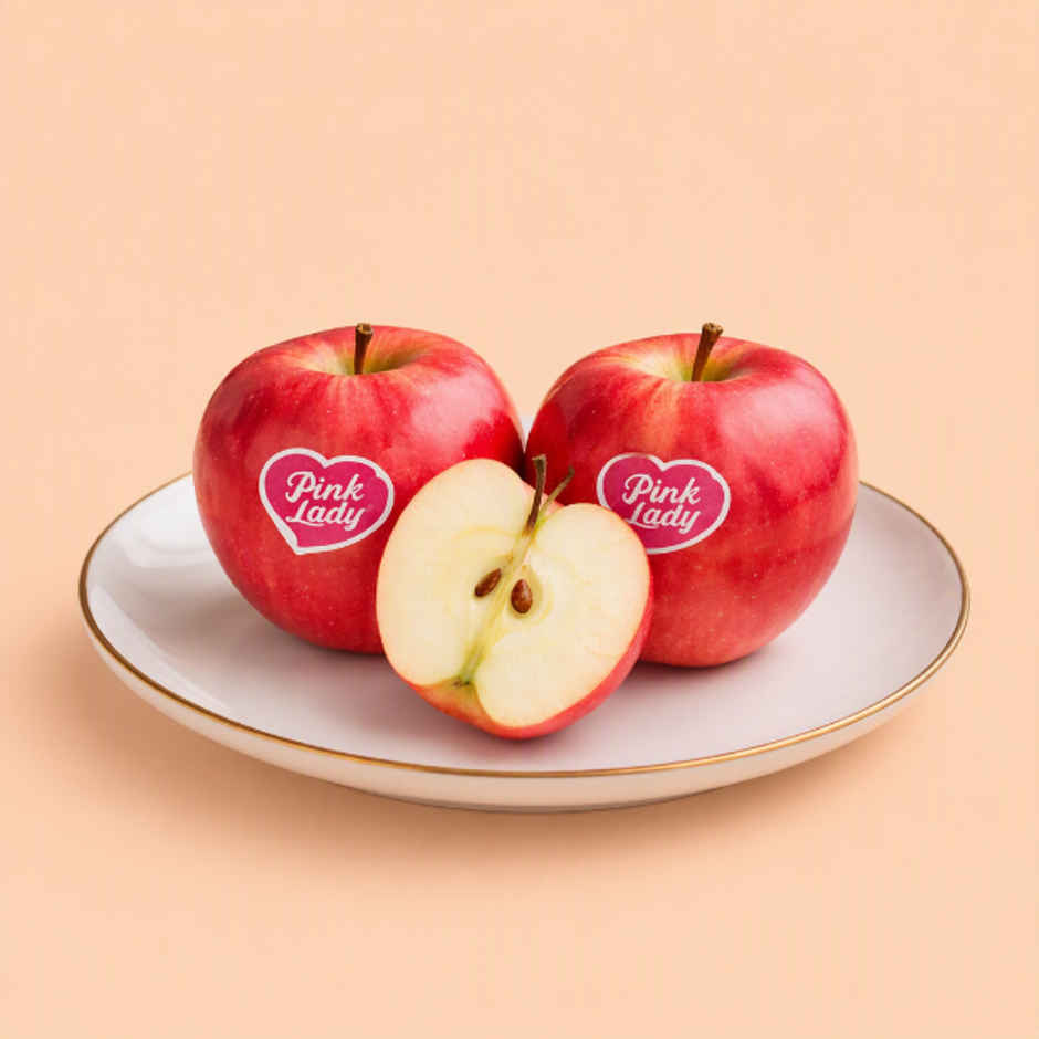 Apple Pink Lady