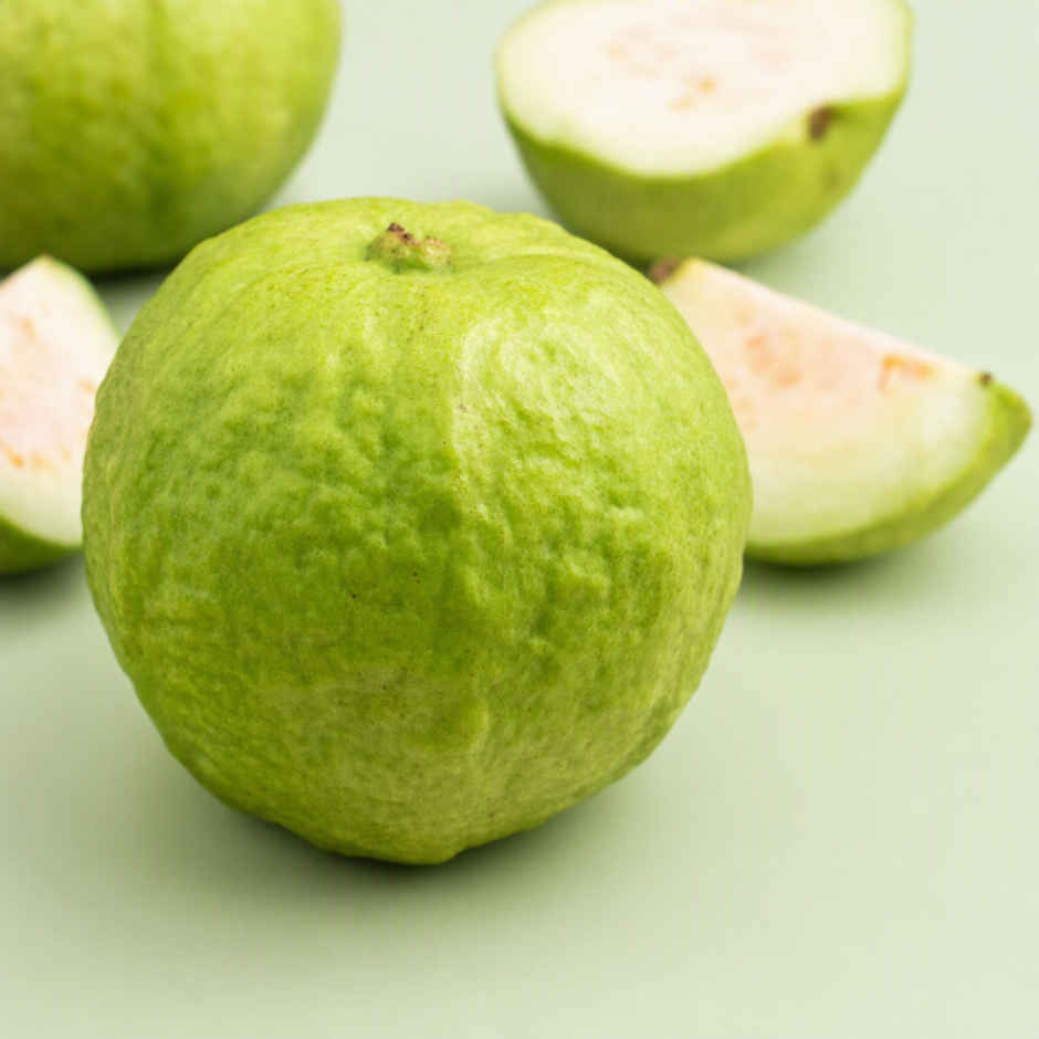 Guava Thai