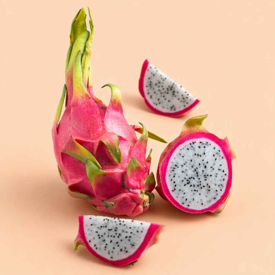 Dragon Fruit Imported
