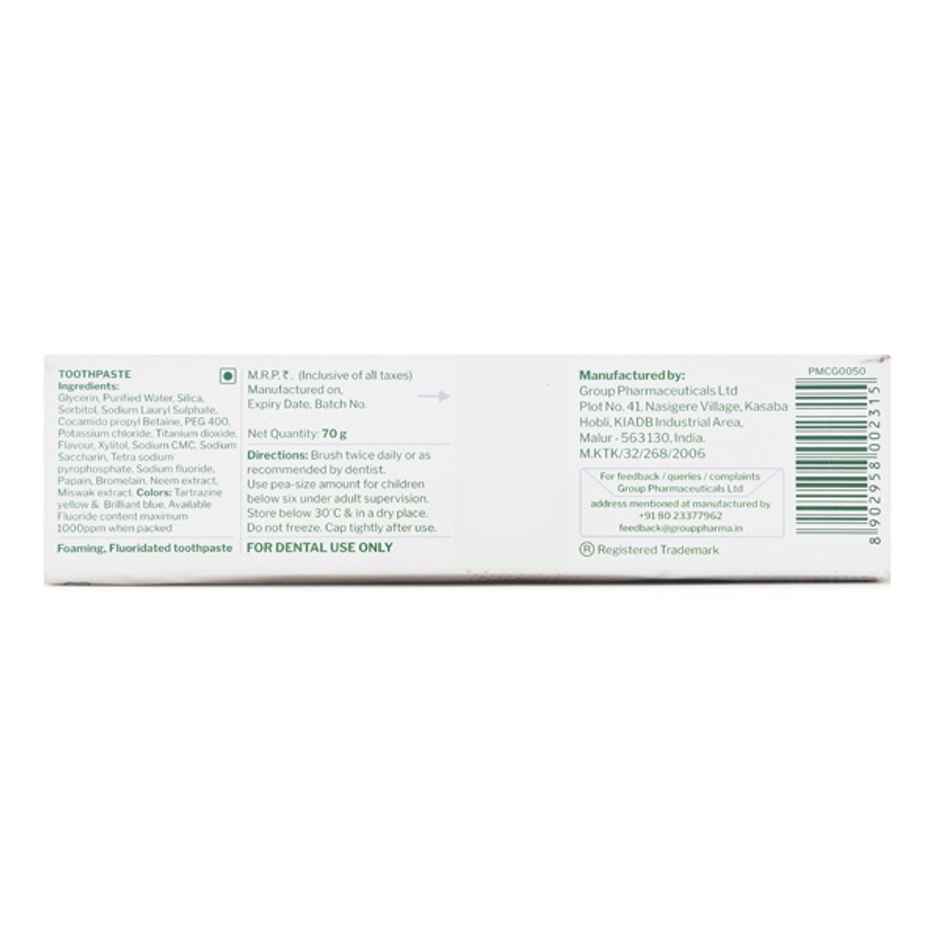 Glodent Toothpaste 70g
