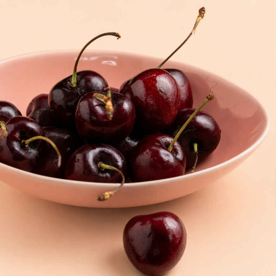 Cherry Imported