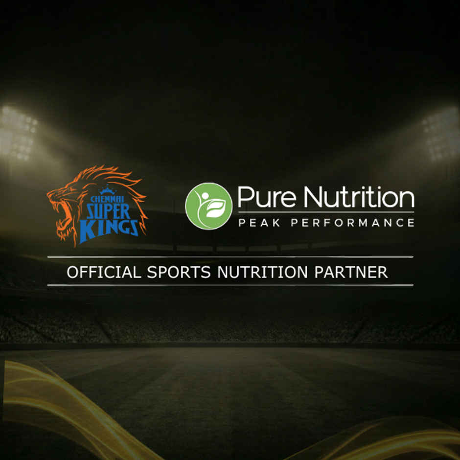Pure Nutrition Creatine Monohydrate Orange | CSK
