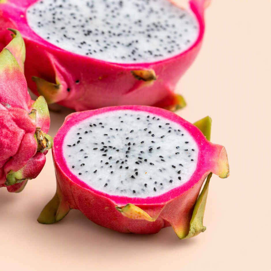 Dragon Fruit Imported