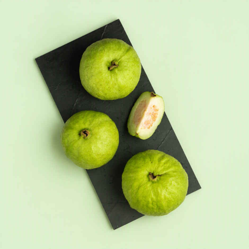 Guava Thai