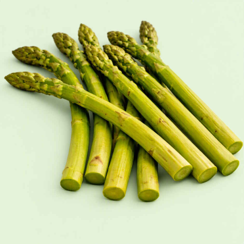 Asparagus