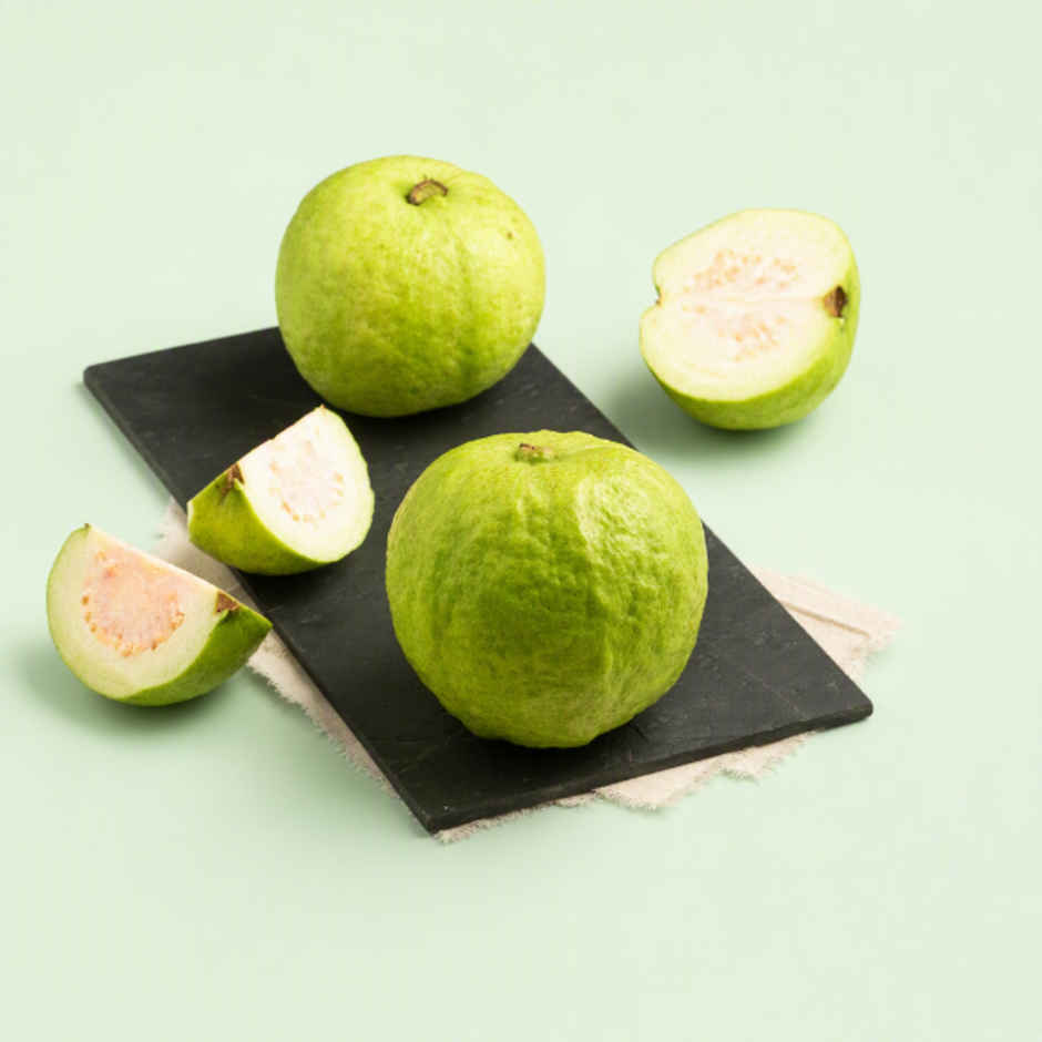 Guava Thai
