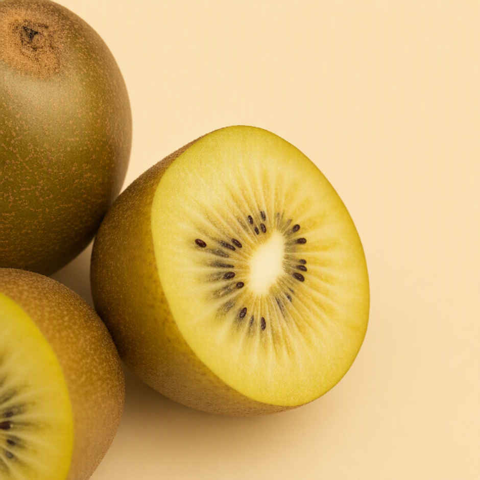 Kiwi Sungold