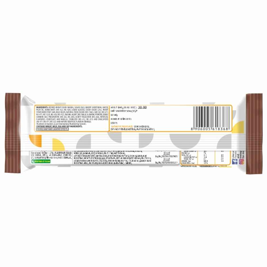 Winkies Cake - Chocolate Cake Slice Combo 