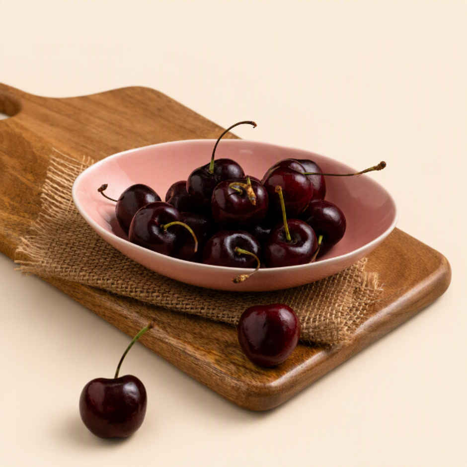 Cherry Imported