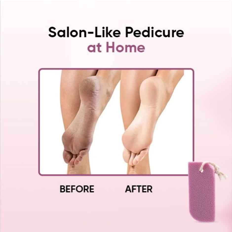 VEGA Pumice Sponge (PD-17)