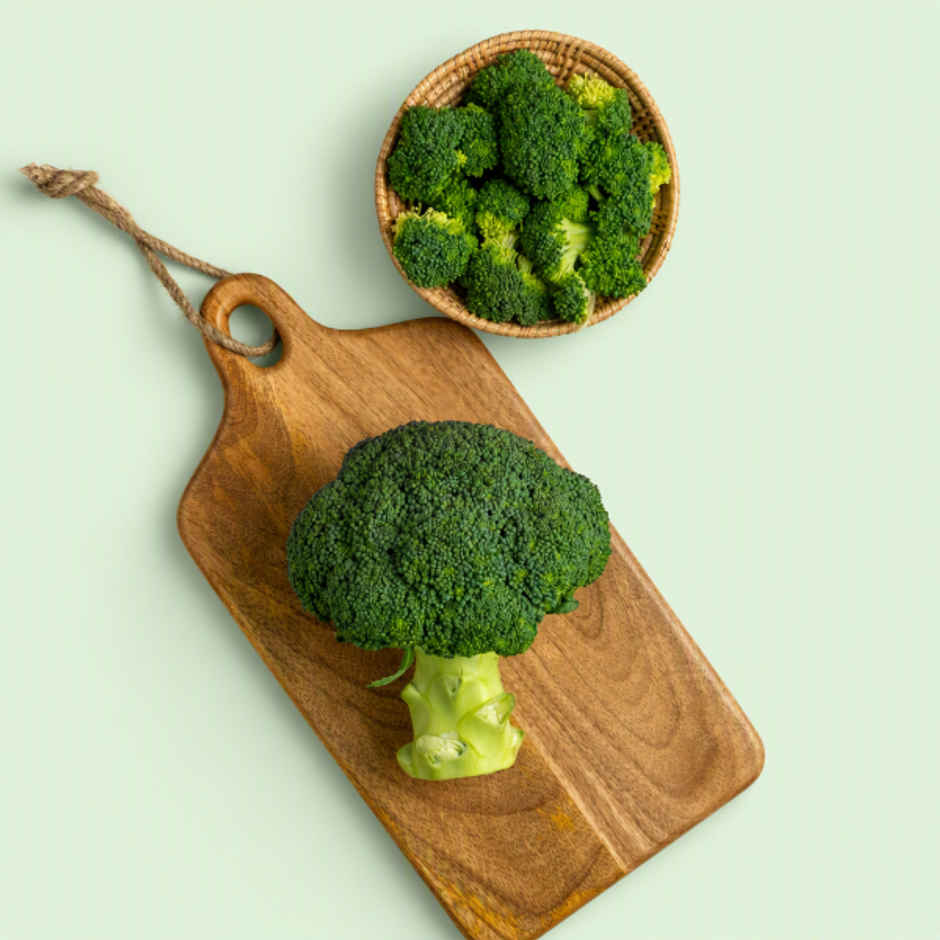 Broccoli