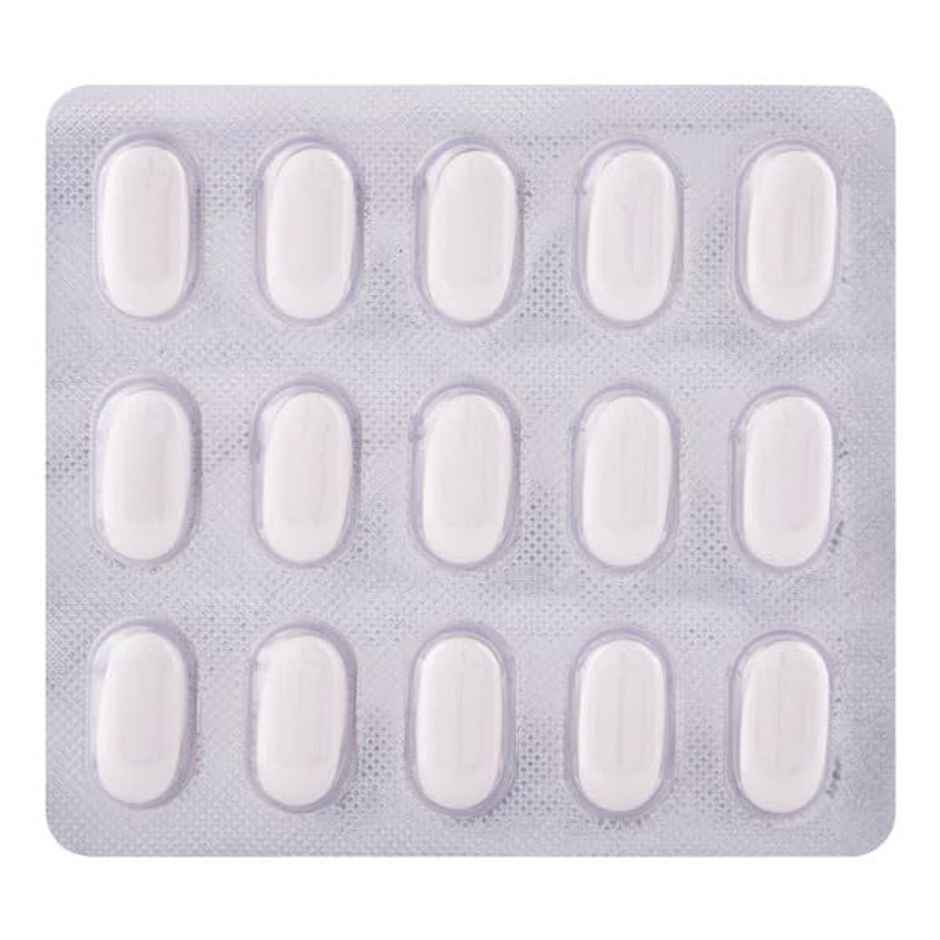 Zecal XT Vitamin(D3) Tablet